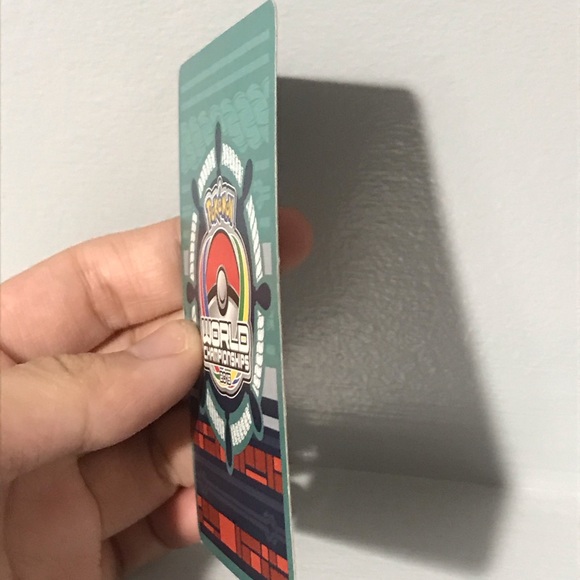 POKÉMON CARD: Shaymim EX 2015 77/108 - Picture 3 of 4